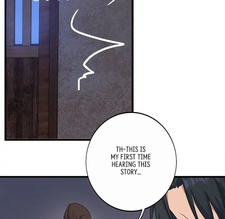 My Wife, The Prince Chapter 15 - page 63