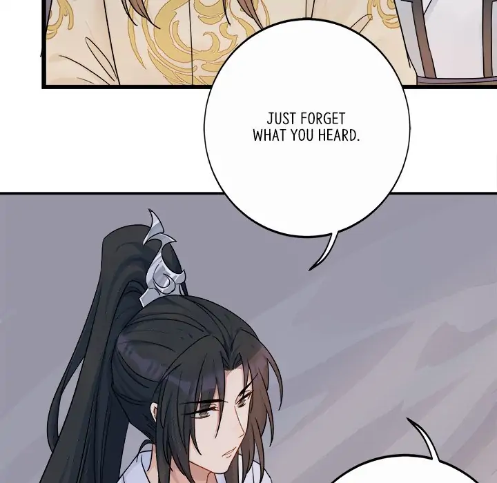 My Wife, The Prince Chapter 15 - page 67