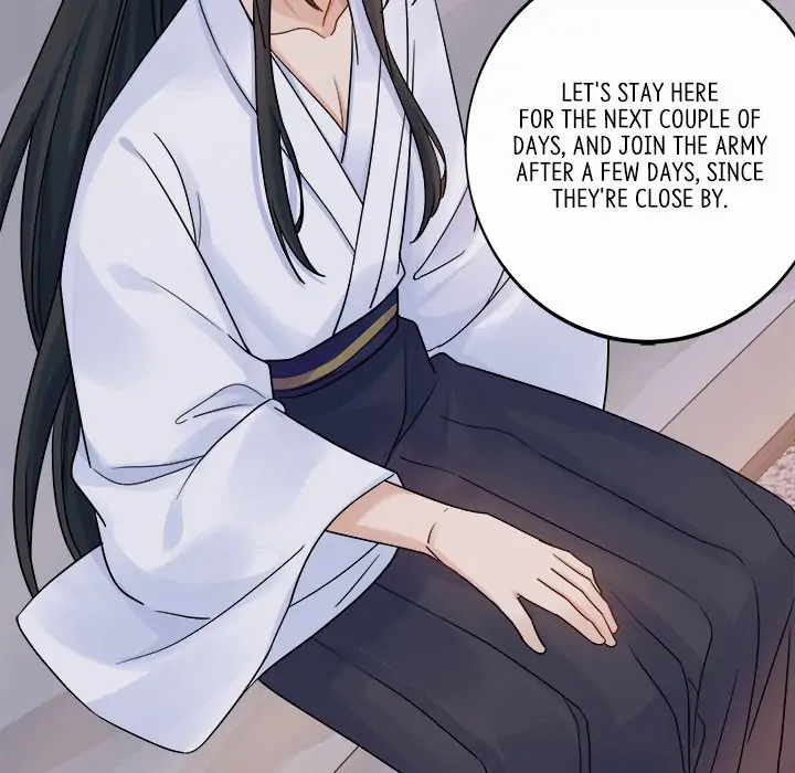 My Wife, The Prince Chapter 15 - page 68