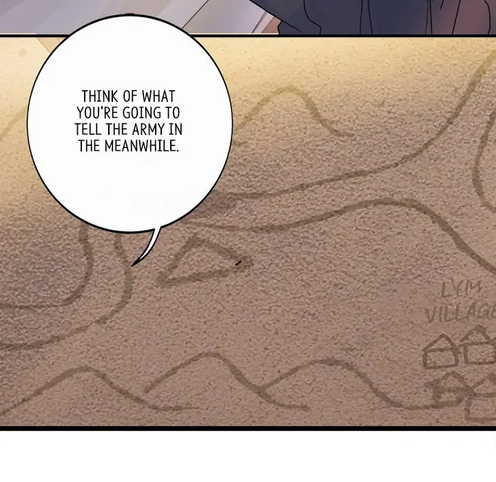 My Wife, The Prince Chapter 15 - page 69