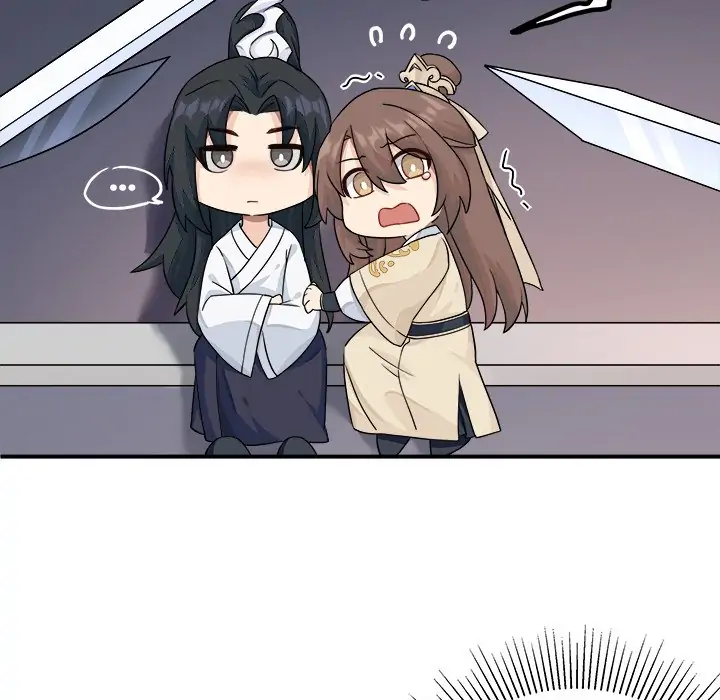 My Wife, The Prince Chapter 15 - page 7