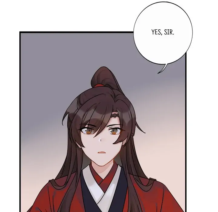My Wife, The Prince Chapter 15 - page 70