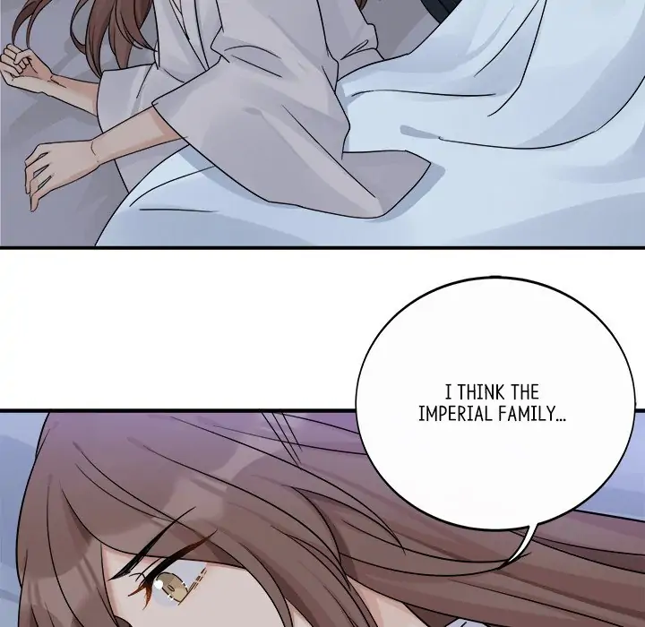 My Wife, The Prince Chapter 15 - page 75