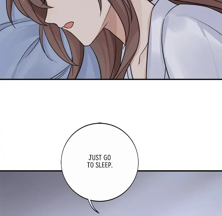 My Wife, The Prince Chapter 15 - page 76