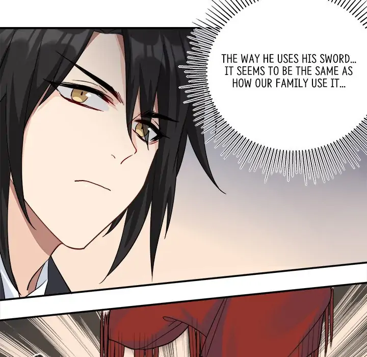 My Wife, The Prince Chapter 15 - page 8