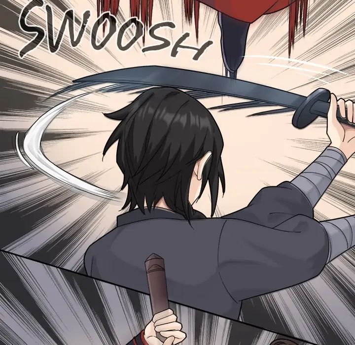 My Wife, The Prince Chapter 15 - page 9