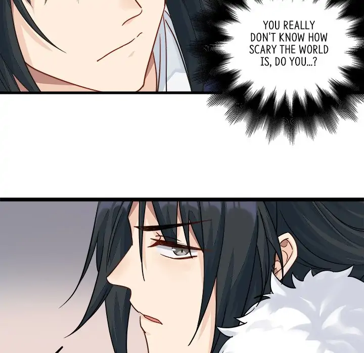 My Wife, The Prince Chapter 12 - page 16