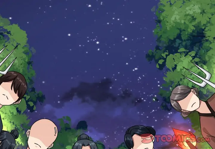 My Wife, The Prince Chapter 12 - page 2