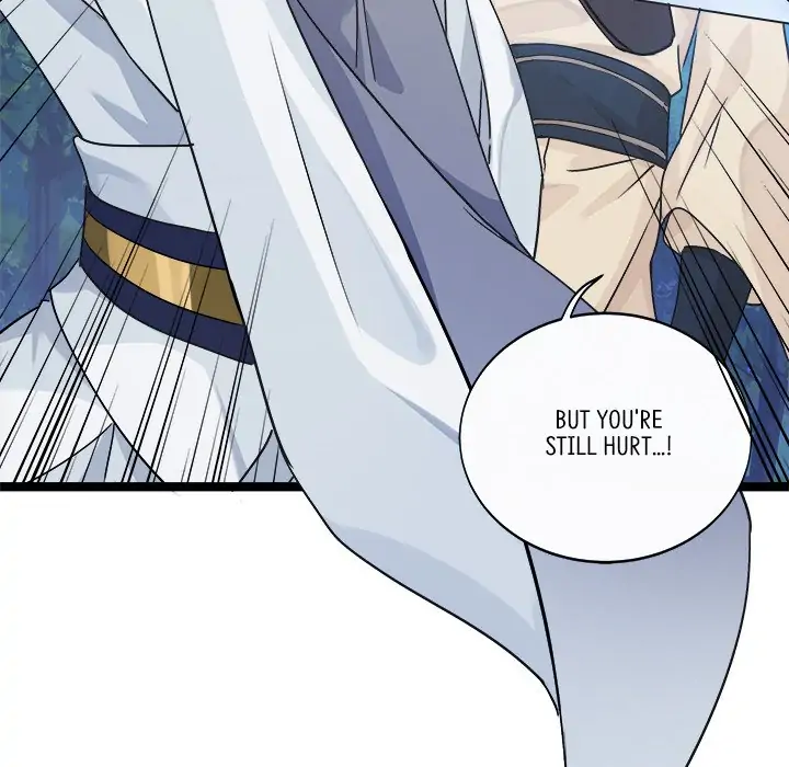 My Wife, The Prince Chapter 12 - page 23