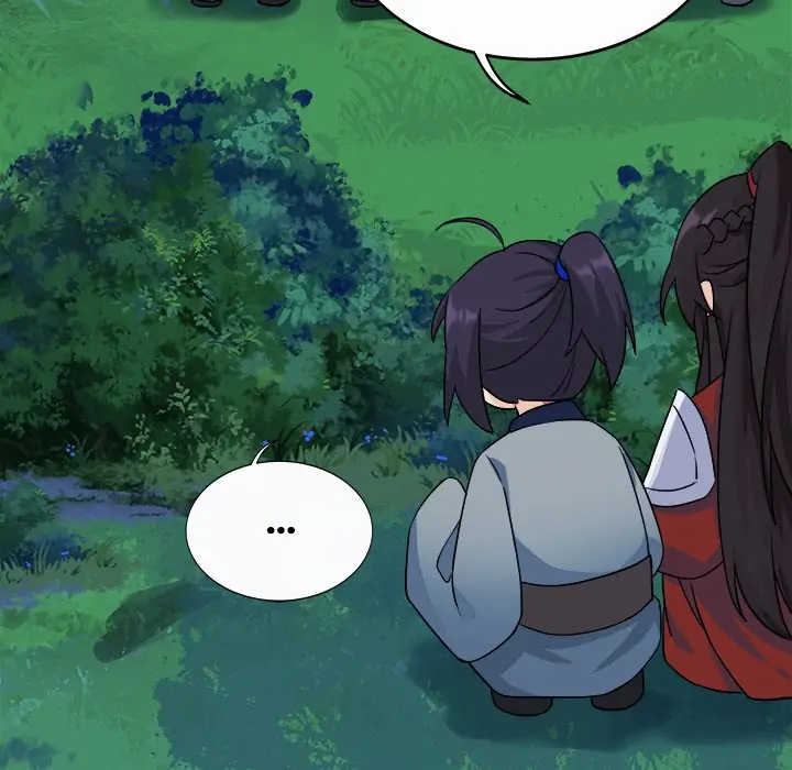 My Wife, The Prince Chapter 12 - page 29