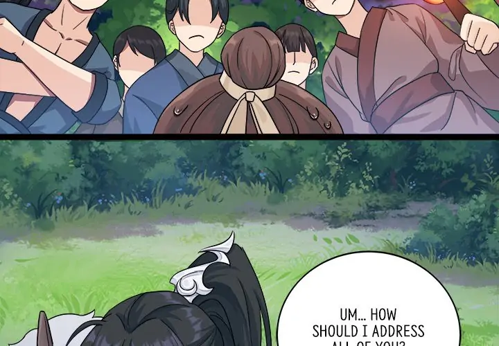 My Wife, The Prince Chapter 12 - page 3