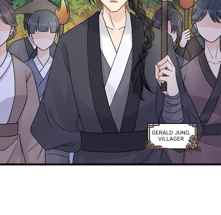 My Wife, The Prince Chapter 12 - page 35