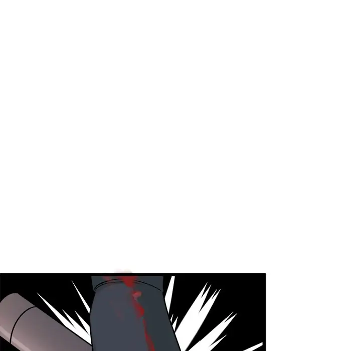 My Wife, The Prince Chapter 12 - page 40