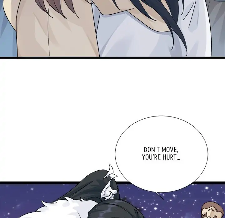My Wife, The Prince Chapter 12 - page 43