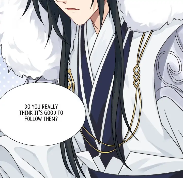 My Wife, The Prince Chapter 12 - page 46