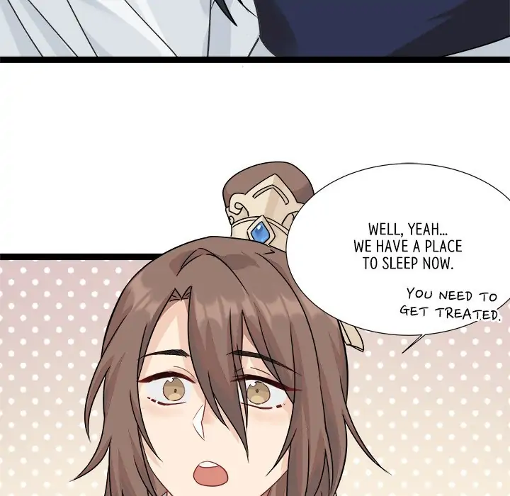 My Wife, The Prince Chapter 12 - page 47