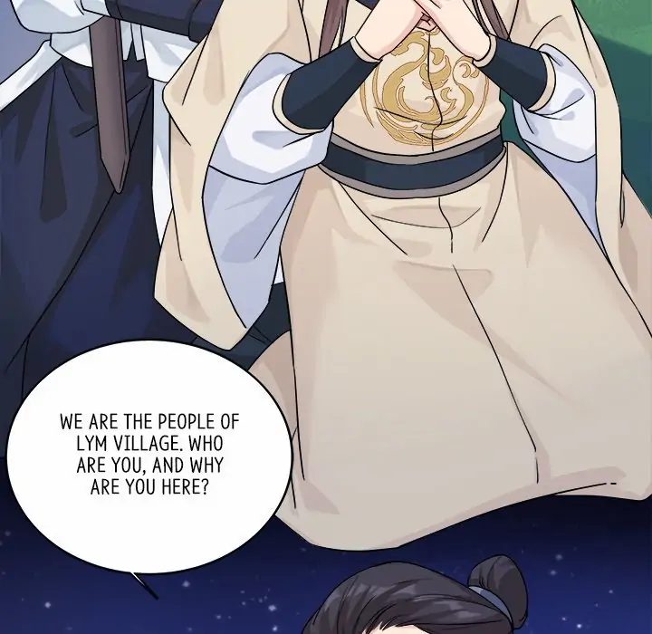 My Wife, The Prince Chapter 12 - page 5