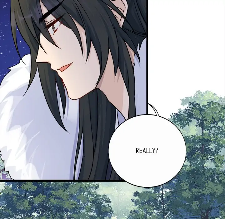 My Wife, The Prince Chapter 12 - page 52
