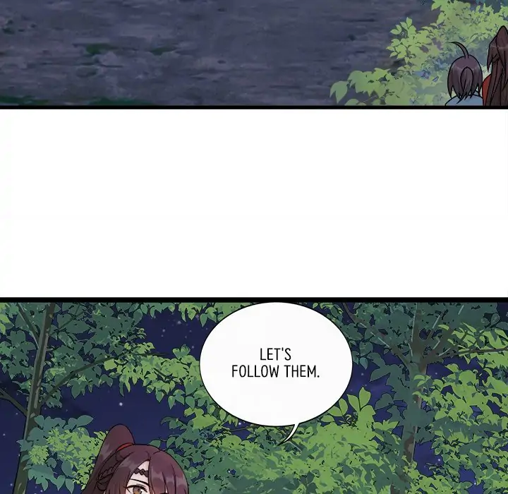 My Wife, The Prince Chapter 12 - page 55