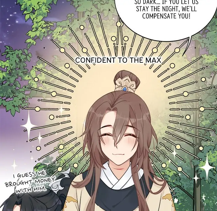 My Wife, The Prince Chapter 12 - page 8