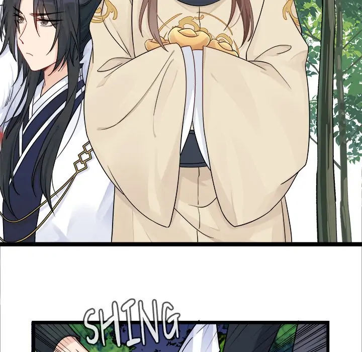 My Wife, The Prince Chapter 12 - page 9