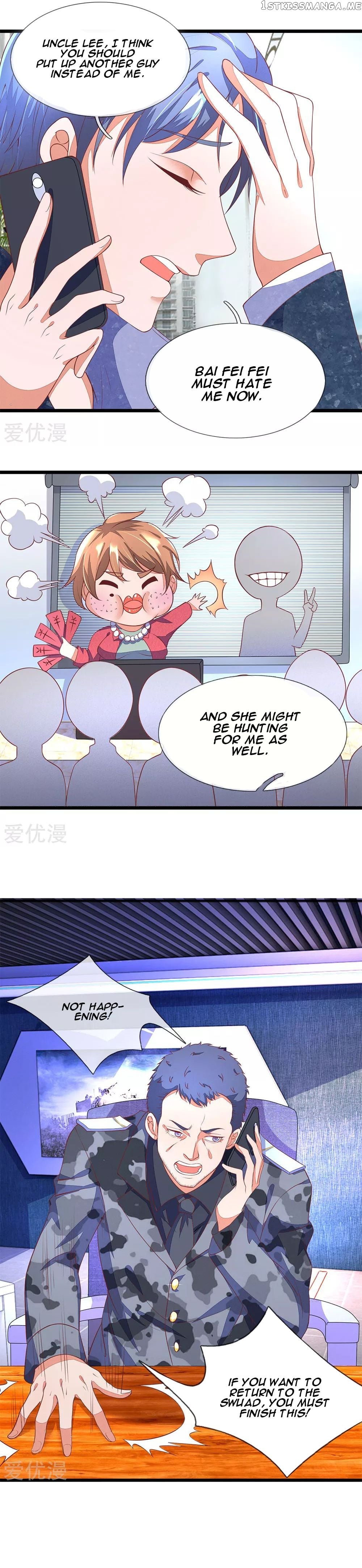 Lurking in the City chapter 7 - page 4