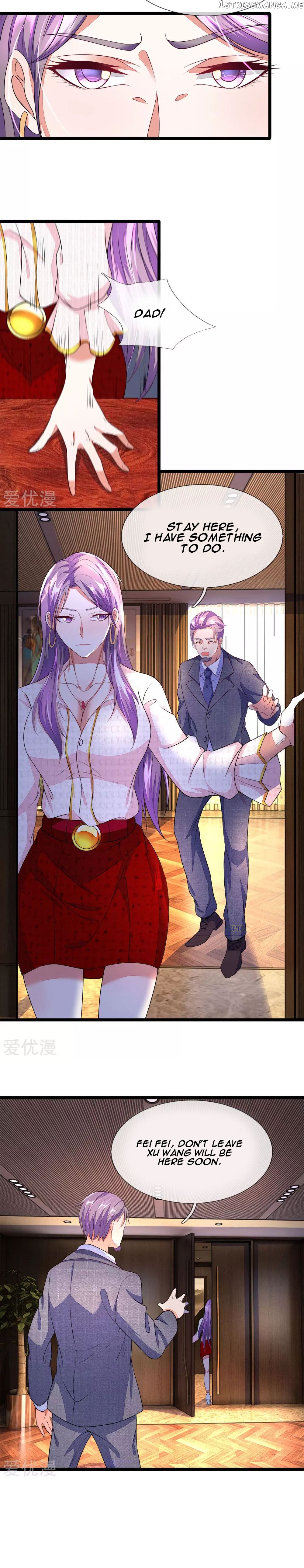 Lurking in the City chapter 7 - page 8