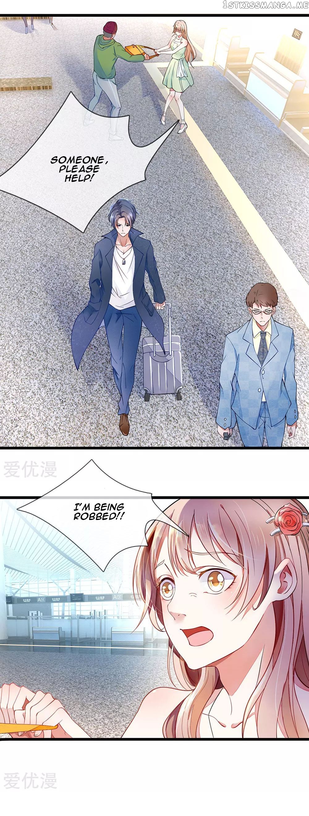 Lurking in the City chapter 1 - page 11