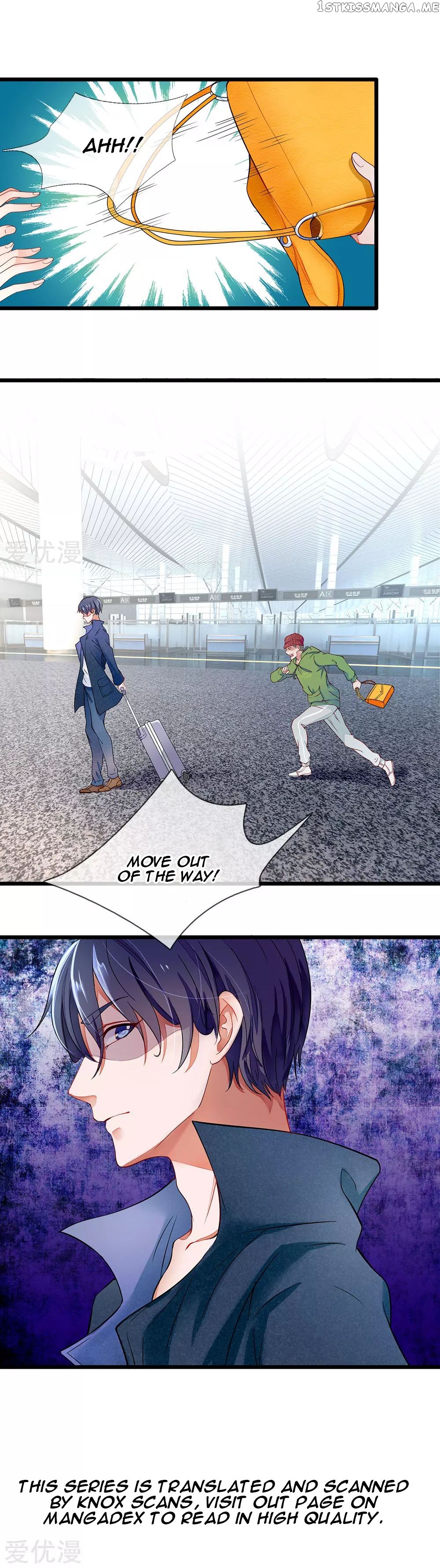 Lurking in the City chapter 1 - page 13