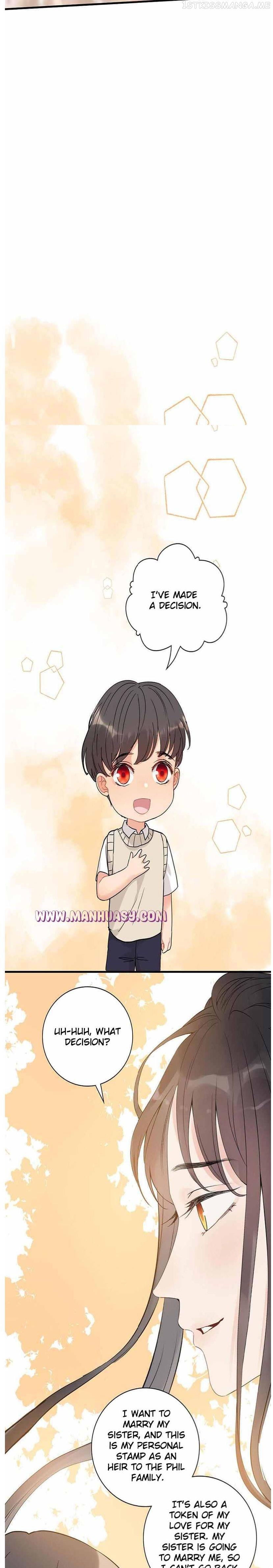 The Boss’ Shotgun Wedding Chapter 518 - page 10
