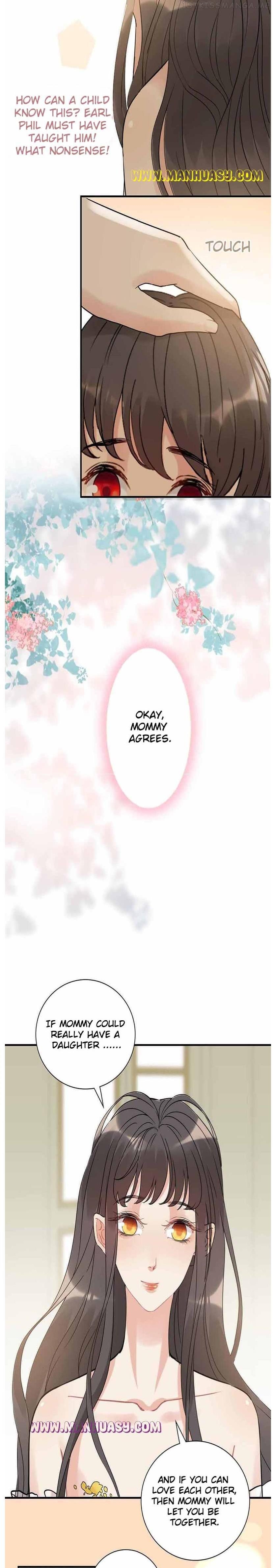 The Boss’ Shotgun Wedding Chapter 518 - page 12