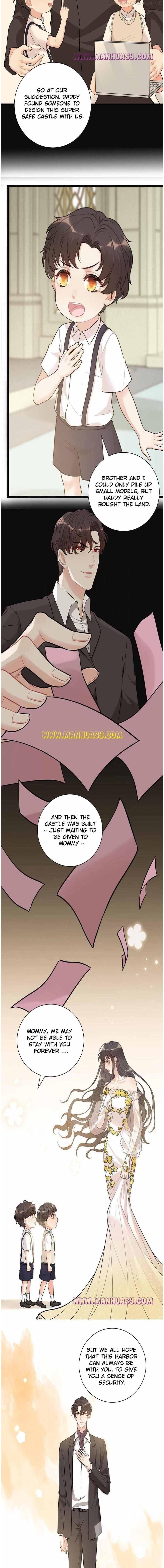 The Boss’ Shotgun Wedding Chapter 518 - page 6