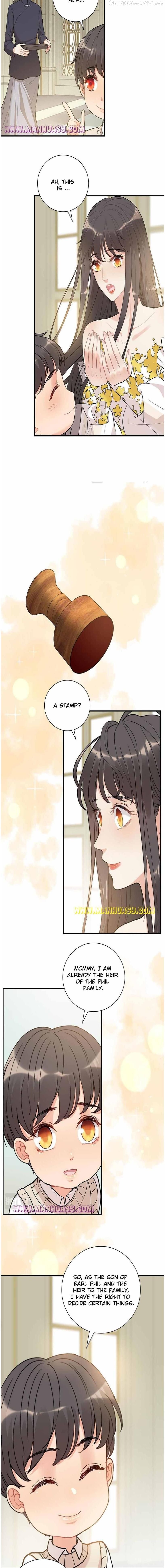 The Boss’ Shotgun Wedding Chapter 518 - page 8