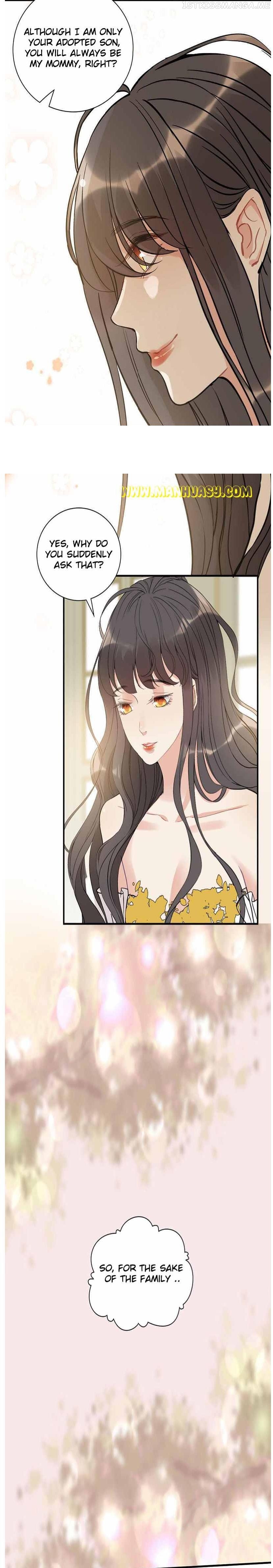 The Boss’ Shotgun Wedding Chapter 518 - page 9
