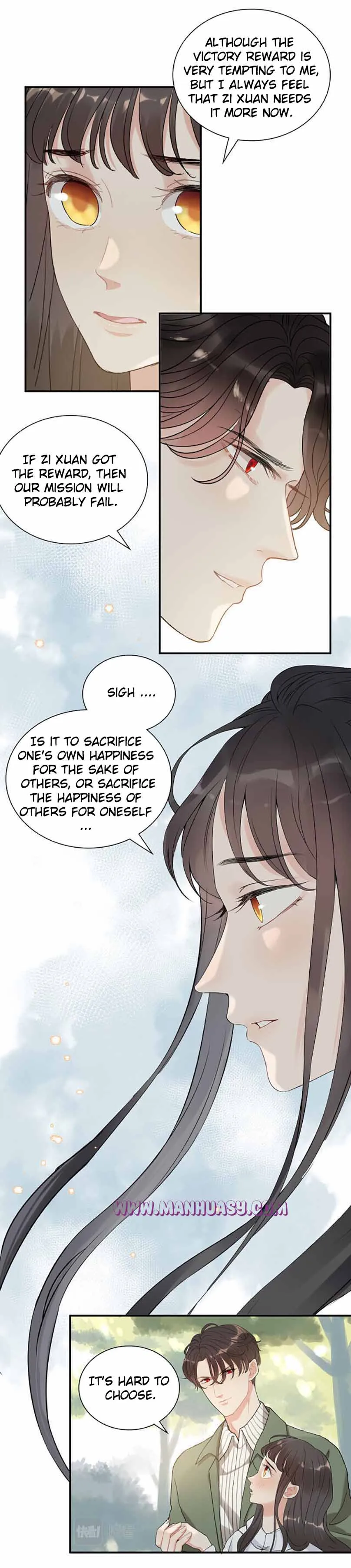 The Boss’ Shotgun Wedding chapter 510 - page 11