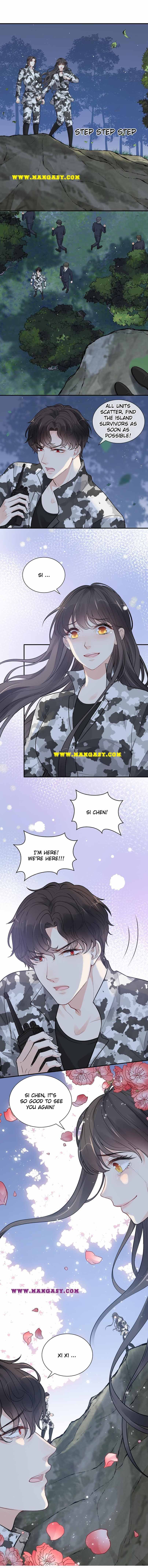 The Boss’ Shotgun Wedding chapter 489 - page 4