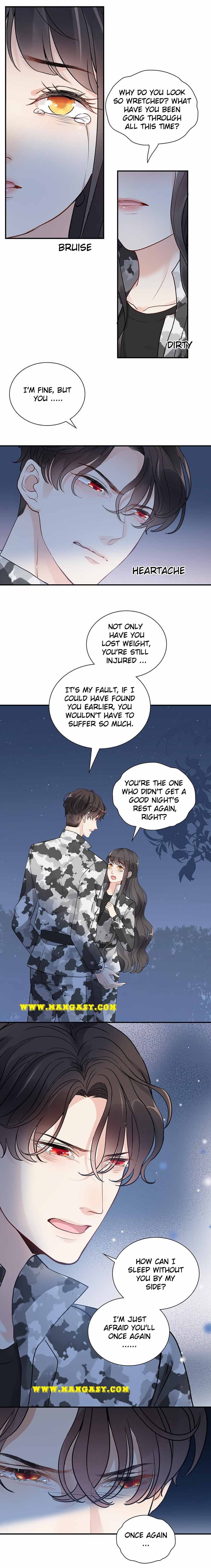 The Boss’ Shotgun Wedding chapter 489 - page 7