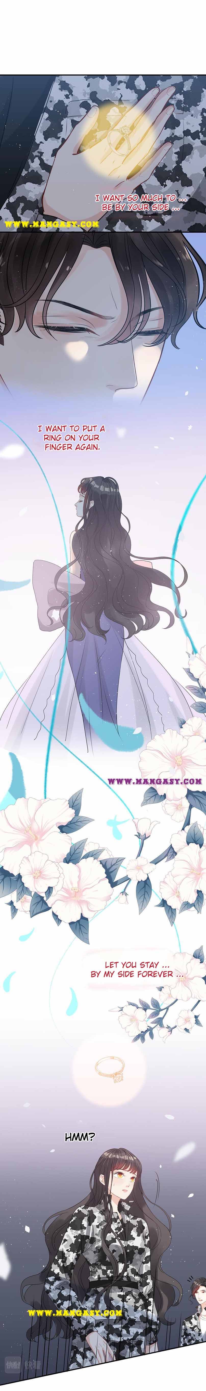 The Boss’ Shotgun Wedding chapter 488 - page 15