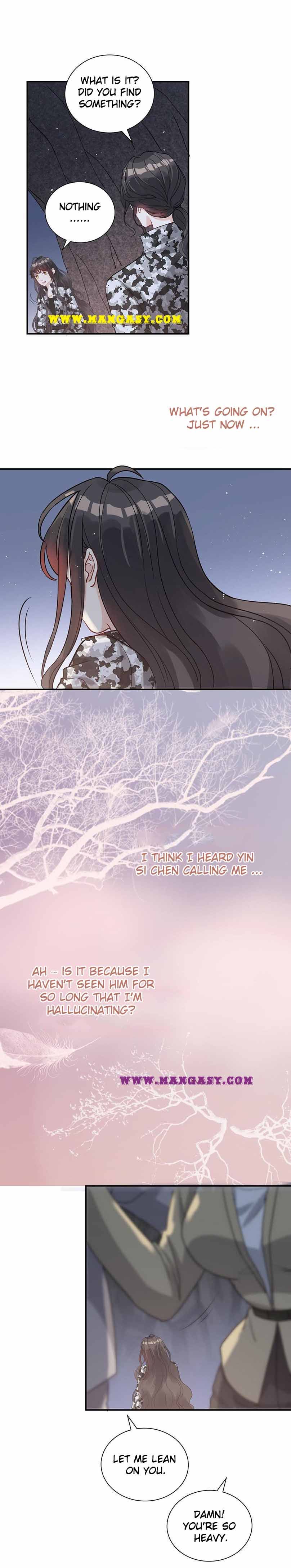 The Boss’ Shotgun Wedding chapter 488 - page 16