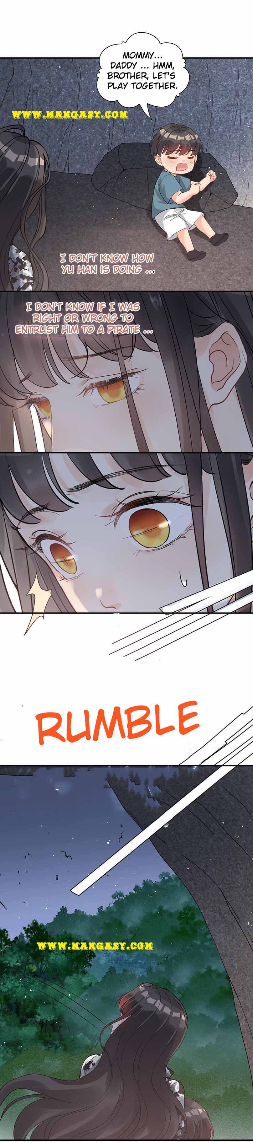 The Boss’ Shotgun Wedding chapter 488 - page 17