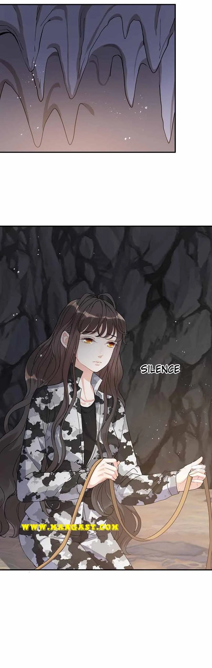 The Boss’ Shotgun Wedding chapter 486 - page 17