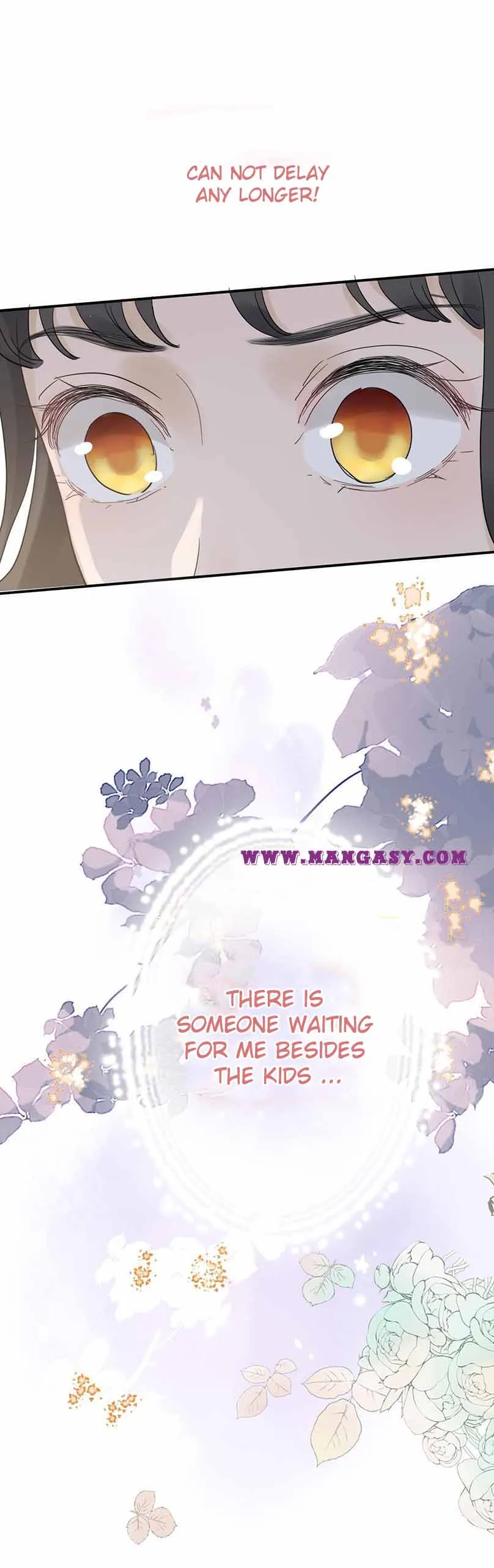 The Boss’ Shotgun Wedding chapter 486 - page 19