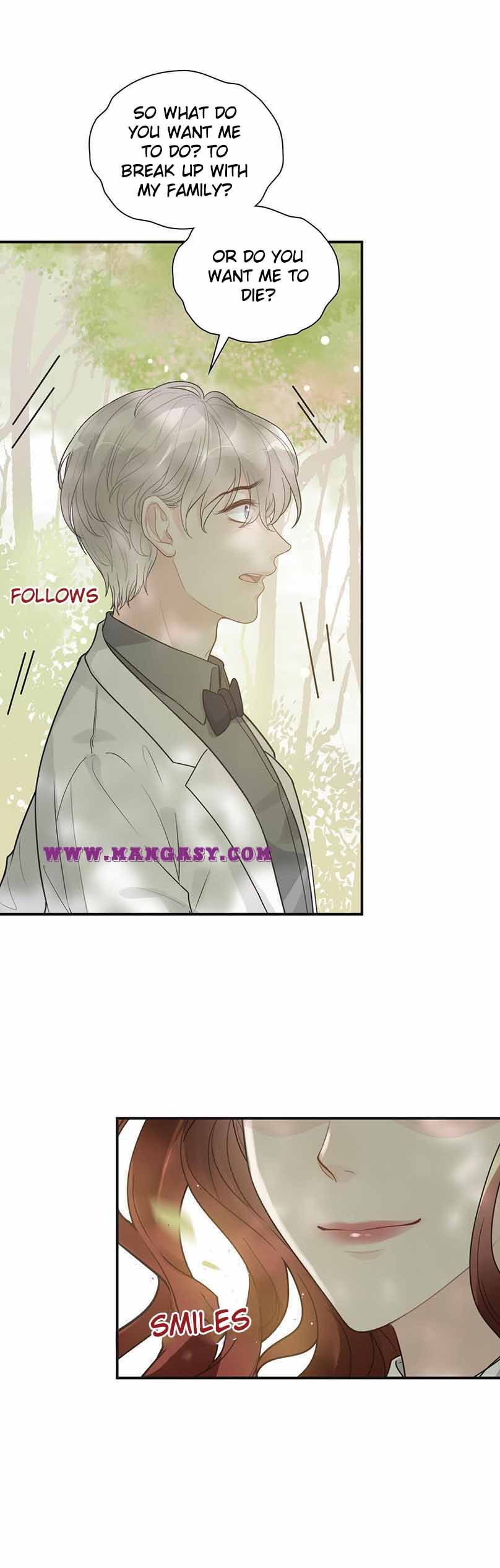 The Boss’ Shotgun Wedding chapter 474 - page 21