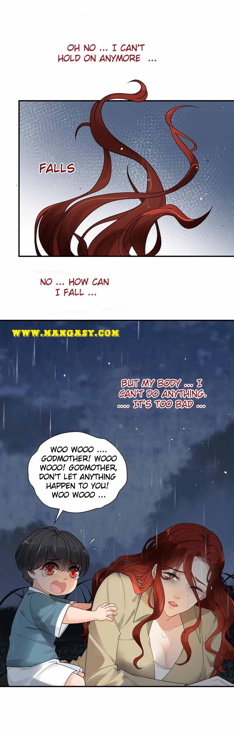 The Boss’ Shotgun Wedding chapter 474 - page 6