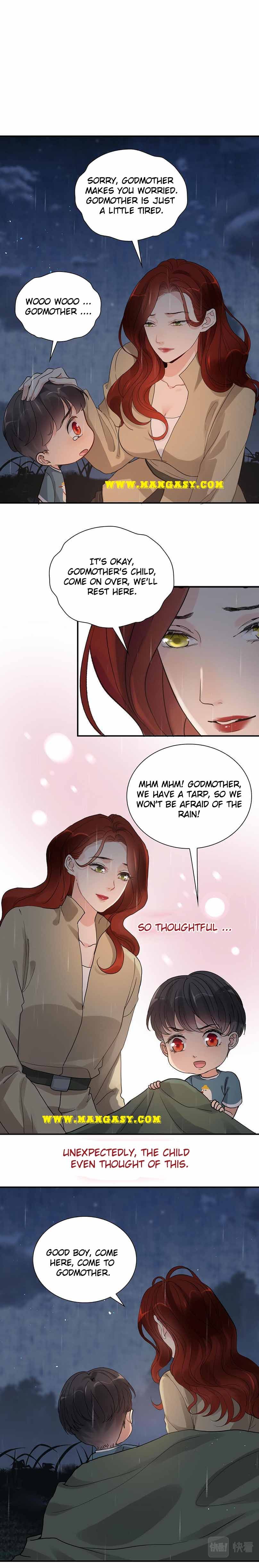 The Boss’ Shotgun Wedding chapter 474 - page 8