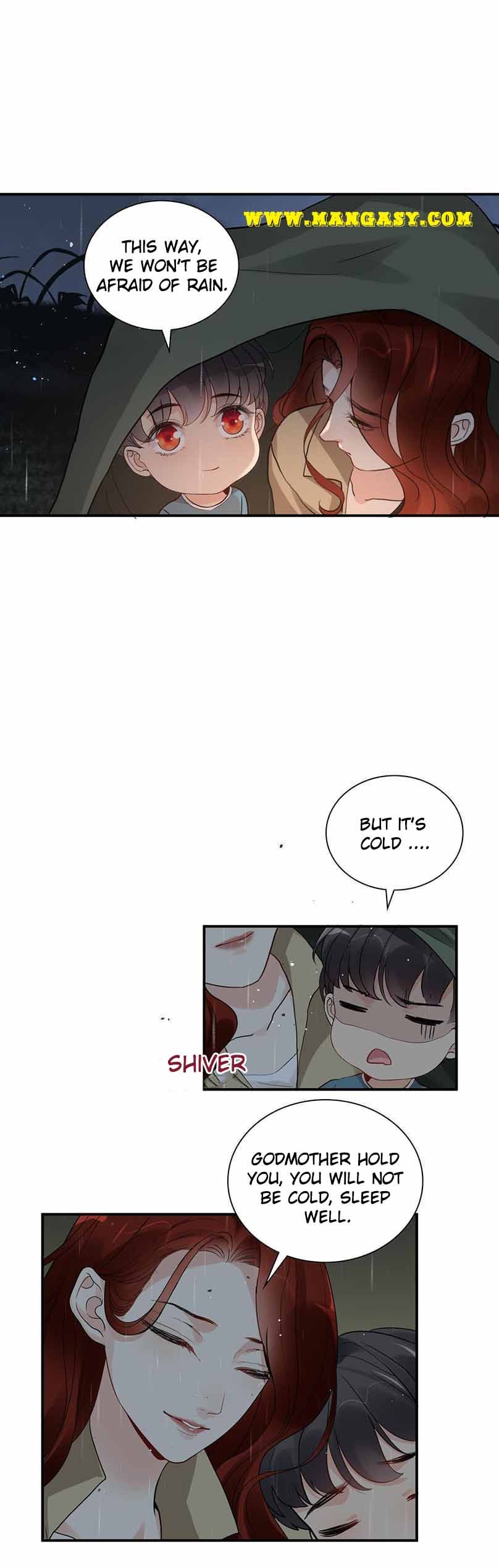 The Boss’ Shotgun Wedding chapter 474 - page 9