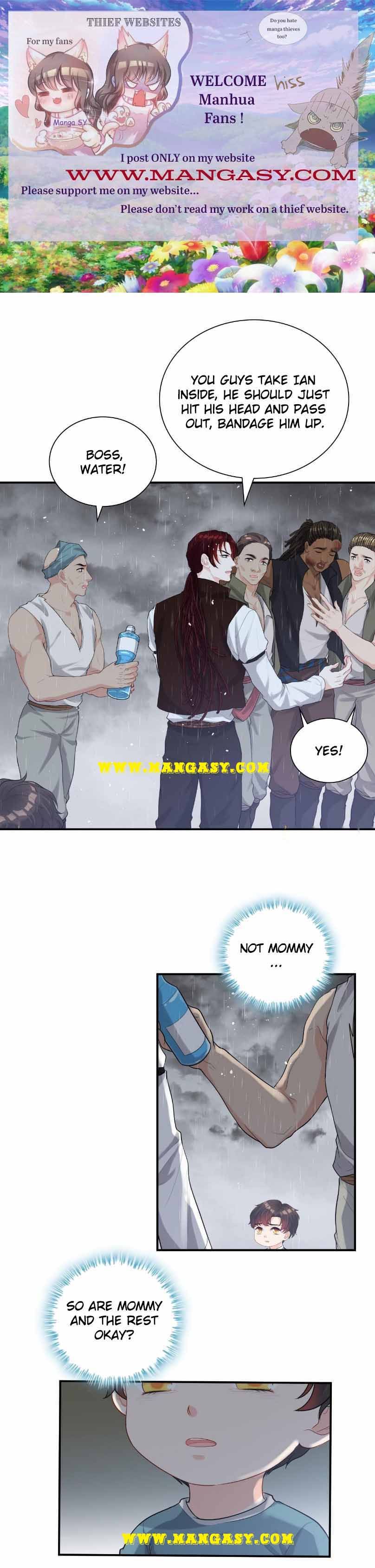 The Boss’ Shotgun Wedding chapter 471 - page 1