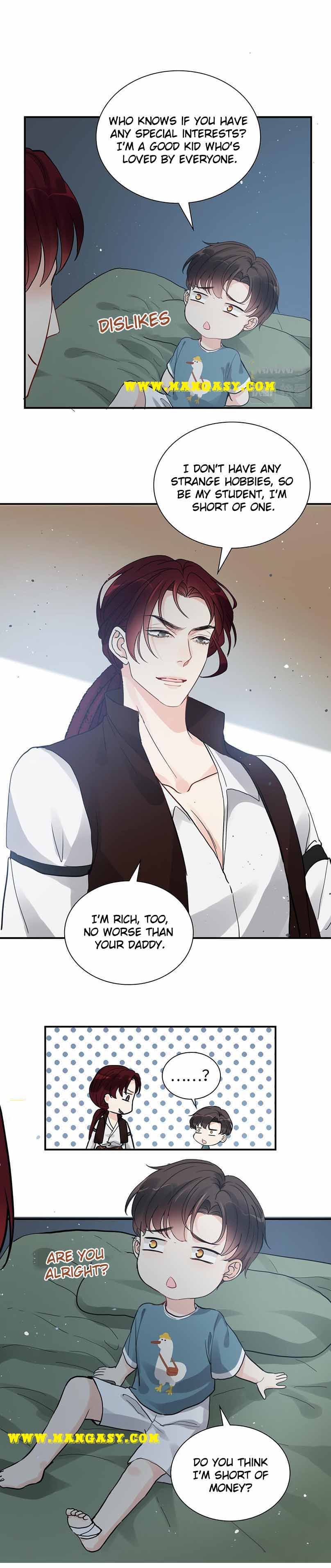 The Boss’ Shotgun Wedding chapter 471 - page 16