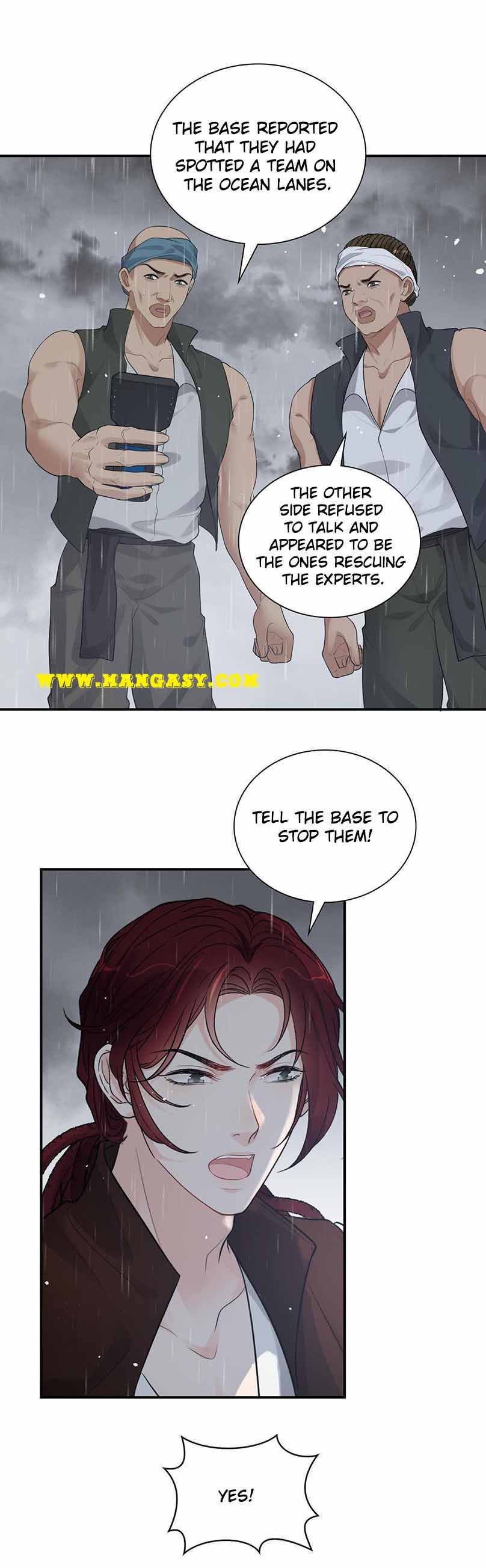 The Boss’ Shotgun Wedding chapter 471 - page 19