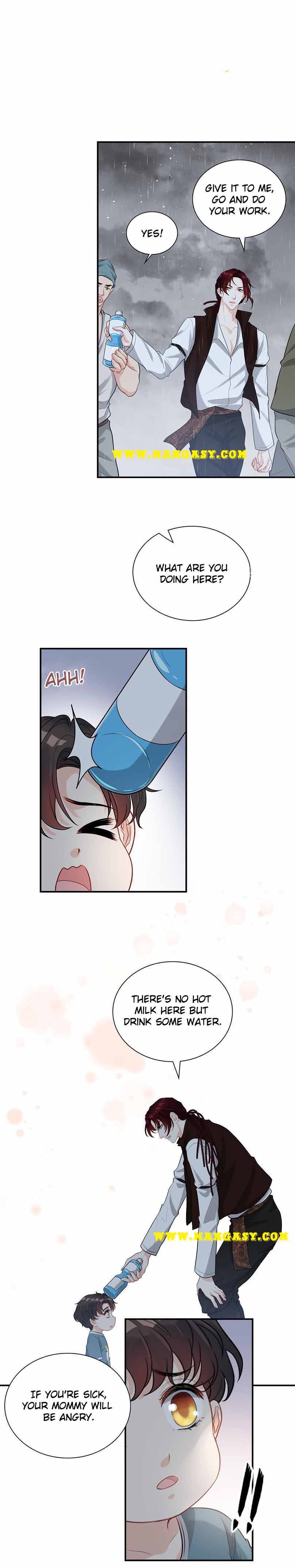 The Boss’ Shotgun Wedding chapter 471 - page 2